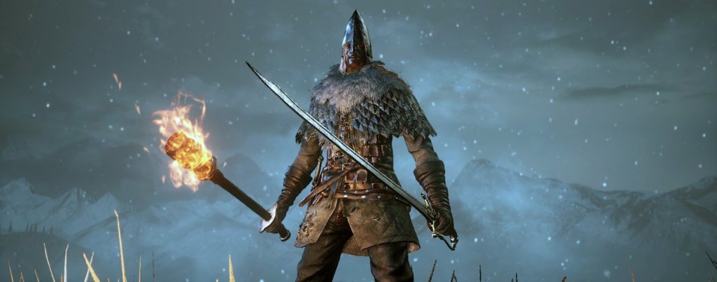 Где найти все новые предметы в DS3: Ashes of Ariandel - Изображение 15 Где найти все новые предметы в DS3: Ashes of Ariandel - Изображение 15