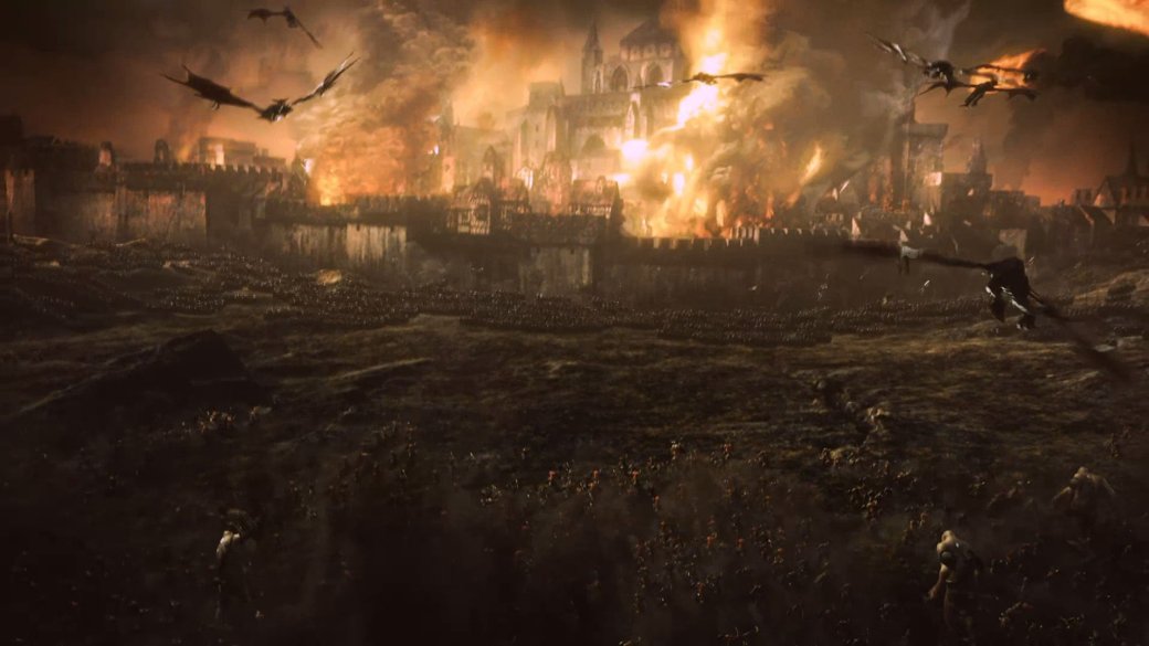 Рецензия на Total War: Warhammer - Изображение 1 Рецензия на Total War: Warhammer - Изображение 1