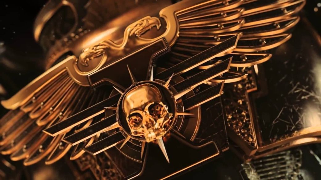 Какой будет Warhammer 40000: Inquisitor — Martyr - Изображение 18 Какой будет Warhammer 40000: Inquisitor — Martyr - Изображение 18