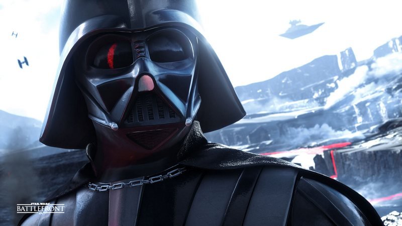 Star Wars Battlefront 2 будет основана на новых фильмах . - Изображение 1 Star Wars Battlefront 2 будет основана на новых фильмах . - Изображение 1