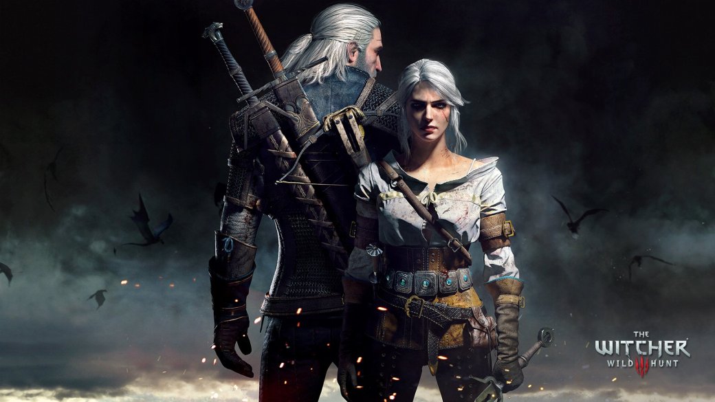 Итоги The Game Awards 2015: The Witcher 3 и Rocket League победили - Изображение 1 Итоги The Game Awards 2015: The Witcher 3 и Rocket League победили - Изображение 1