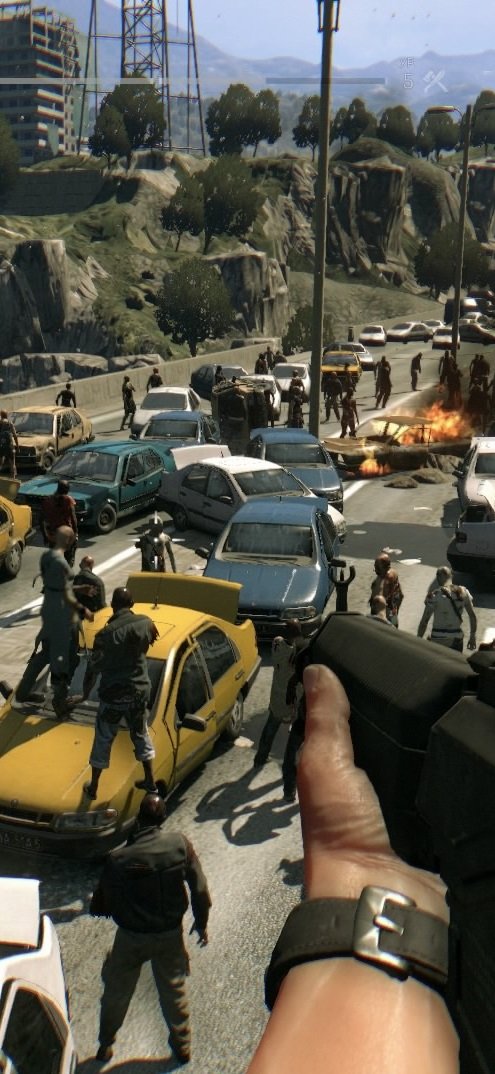 Рецензия на Dying Light. Обзор игры - Изображение 3 Рецензия на Dying Light. Обзор игры - Изображение 3