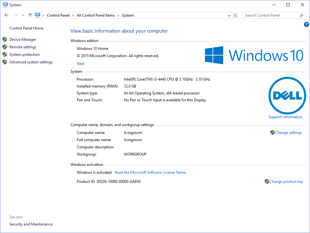 Инструкция: как скачать и установить Windows 10 без Windows Update - Изображение 17 Инструкция: как скачать и установить Windows 10 без Windows Update - Изображение 17