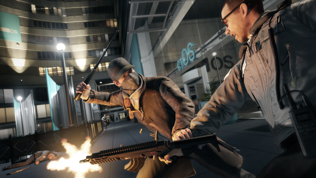 Сиквелу Watch_Dogs быть, разработчик признал неудачи оригинала - Изображение 1 Сиквелу Watch_Dogs быть, разработчик признал неудачи оригинала - Изображение 1