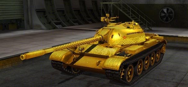 World of Tanks - обзор основных игровых моментов . - Изображение 11 World of Tanks - обзор основных игровых моментов . - Изображение 11