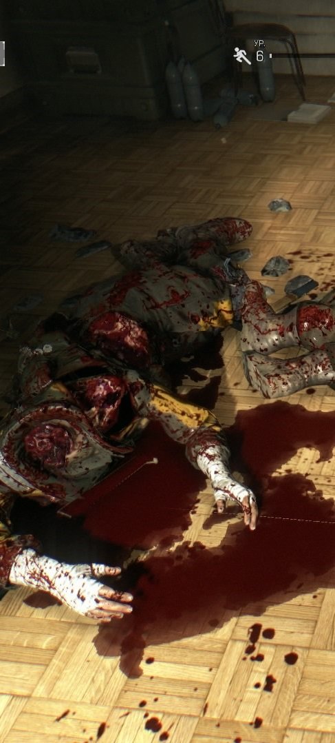 Рецензия на Dying Light. Обзор игры - Изображение 9 Рецензия на Dying Light. Обзор игры - Изображение 9