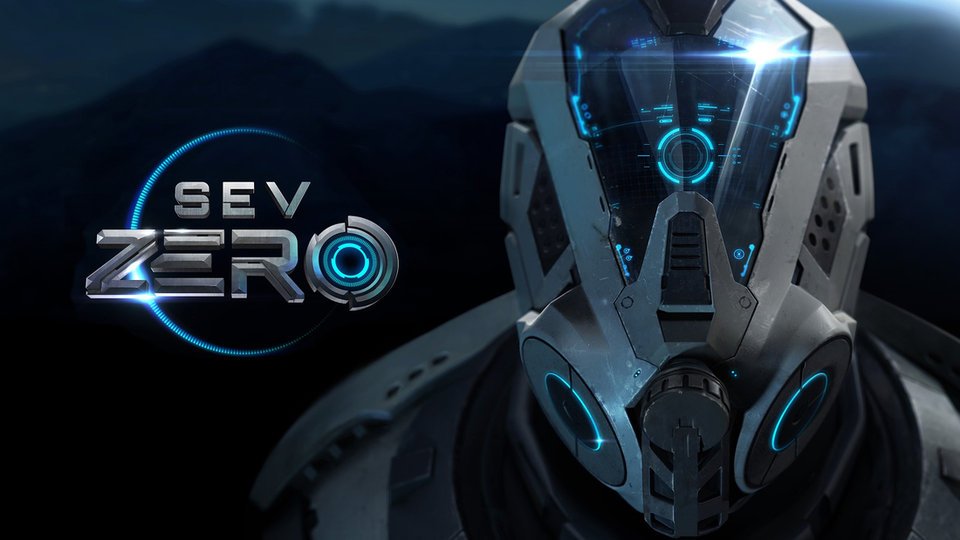 Amazon представила проигрыватель FireTV с эксклюзивной игрой Sev Zero. - Изображение 1 Amazon представила проигрыватель FireTV с эксклюзивной игрой Sev Zero. - Изображение 1