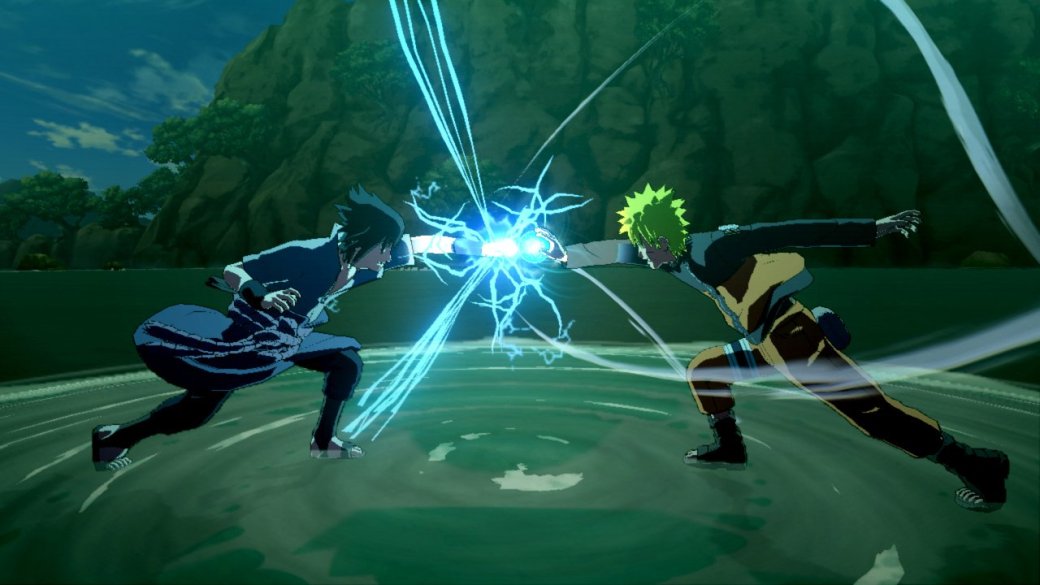 Просто мнение. Naruto Shippuden UN Storm 3 - Изображение 2 Просто мнение. Naruto Shippuden UN Storm 3 - Изображение 2