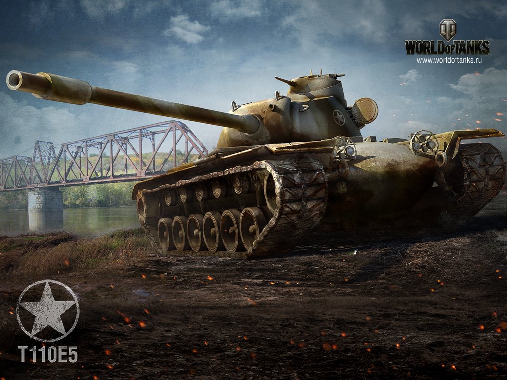 Рецензия на World of Tanks - Изображение 2 Рецензия на World of Tanks - Изображение 2