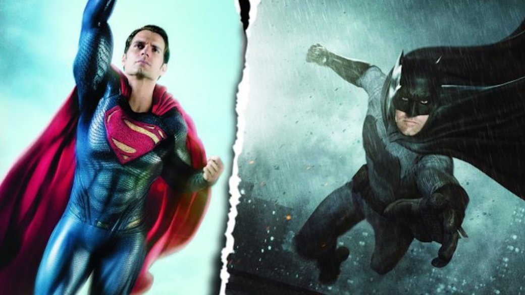 Warner Bros. меняет тон супергеройских фильмов после Batman v Superman - Изображение 1 Warner Bros. меняет тон супергеройских фильмов после Batman v Superman - Изображение 1