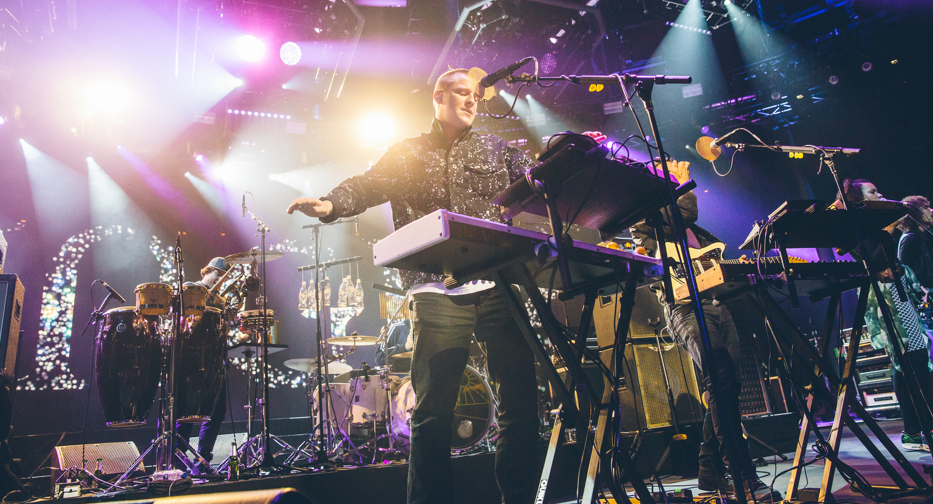 iTunes Festival 2014. Часть 1 - Изображение 49 iTunes Festival 2014. Часть 1 - Изображение 49