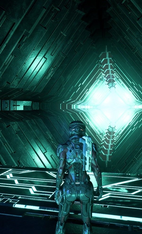 Ультимативный гайд по Mass Effect: Andromeda - Изображение 10 Ультимативный гайд по Mass Effect: Andromeda - Изображение 10