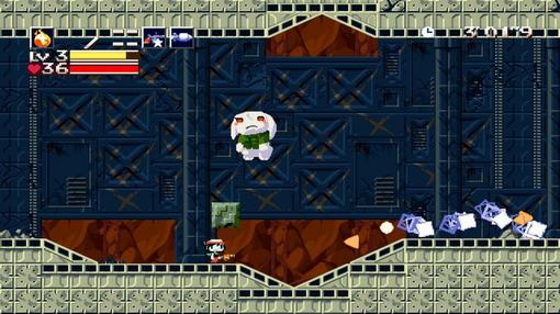 Инди-игры за неделю: Cave Story+, Treasure Adventure и KOLM 2 - Изображение 4 Инди-игры за неделю: Cave Story+, Treasure Adventure и KOLM 2 - Изображение 4