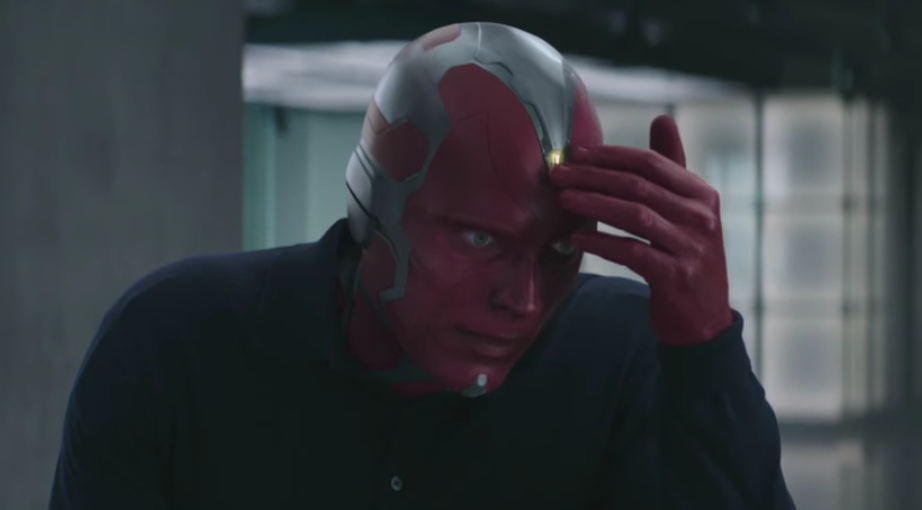 Что такое Камни Бесконечности и почему они важны для вселенной Marvel - Изображение 7 Что такое Камни Бесконечности и почему они важны для вселенной Marvel - Изображение 7