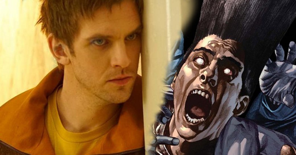 «Легион» — что лучше, сериал или комикс? - Изображение 1 «Легион» — что лучше, сериал или комикс? - Изображение 1