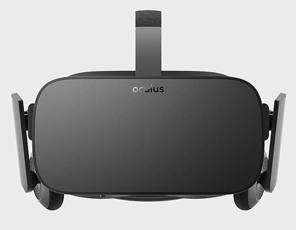 Oculus Rift: официальная цена, дата выхода и системные требования - Изображение 1 Oculus Rift: официальная цена, дата выхода и системные требования - Изображение 1