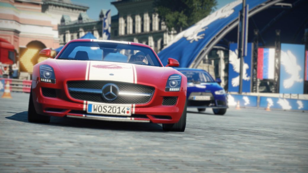 World of Speed. Не вставляет - Изображение 3 World of Speed. Не вставляет - Изображение 3