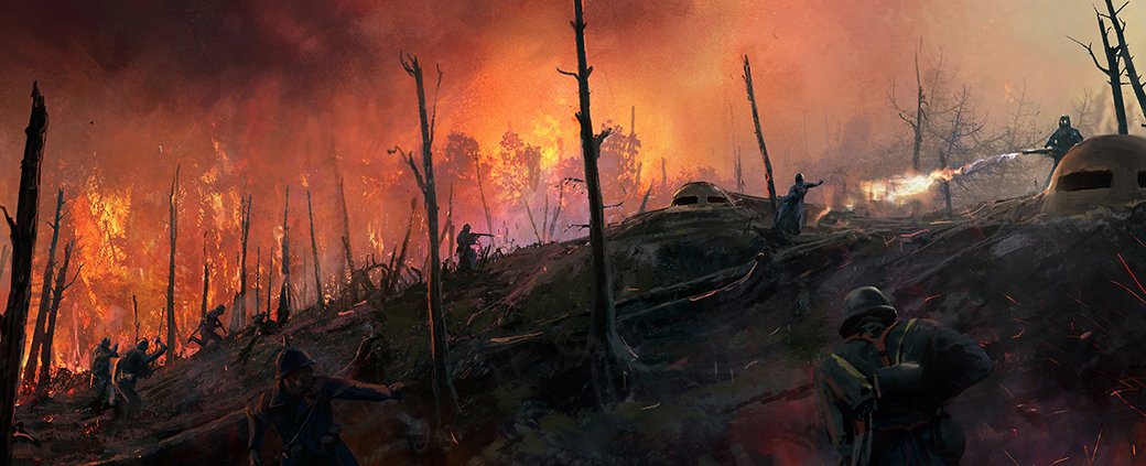 Battlefield 1: что такое Premium Pass и кому он нужен - Изображение 2 Battlefield 1: что такое Premium Pass и кому он нужен - Изображение 2