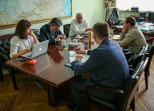 В министерстве связи создали группу по поддержке разработчиков игр. - Изображение 1 В министерстве связи создали группу по поддержке разработчиков игр. - Изображение 1