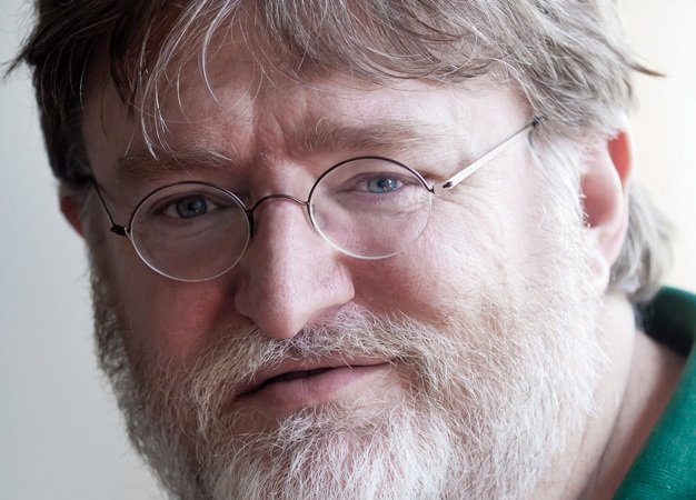 Гейб Ньюэлл: "К черту, давайте поговорим о Half-Life 3" - Изображение 1 Гейб Ньюэлл: "К черту, давайте поговорим о Half-Life 3" - Изображение 1