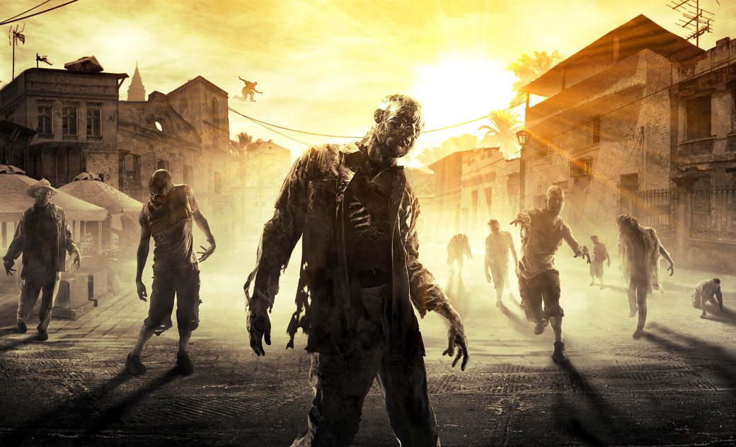 Dying Light 2 настолько амбициозна, что консоли могут не потянуть ее - Изображение 1 Dying Light 2 настолько амбициозна, что консоли могут не потянуть ее - Изображение 1