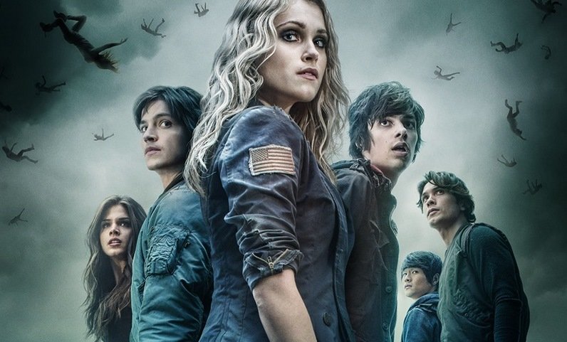 Мартовский гид по сериалам. - Изображение 1 Мартовский гид по сериалам. - Изображение 1