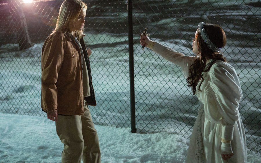 Лучшие сериалы 2013 года - Изображение 3 Лучшие сериалы 2013 года - Изображение 3