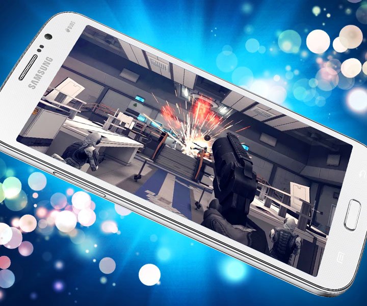 Золотая середина: 8 Android-игр, которым не хватало большого дисплея - Изображение 1 Золотая середина: 8 Android-игр, которым не хватало большого дисплея - Изображение 1