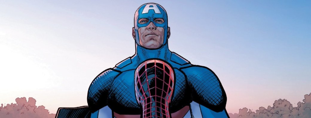 Marvel убила Железного человека в новом выпуске Civil War II? - Изображение 7 Marvel убила Железного человека в новом выпуске Civil War II? - Изображение 7