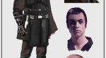 Люк на темной стороне и джедай Мол на концепт-артах отмененной Star Wars: Battlefront 4. - Изображение 4