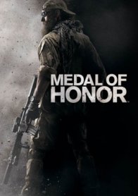 Medal of Honor (2020)