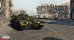 Обновление «Искусство войны» для Armored Warfare превратило командиров в полноценных персонажей. - Изображение 5