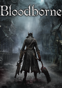 Bloodborne настольная игра обзор