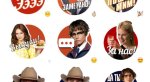 В Telegram появились стикеры из фильма «Kingsman: Золотое кольцо»