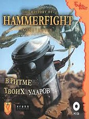 Highfleet hammerfight 2 обзор