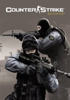 Counter-Strike: Source Counter-Strike: Source