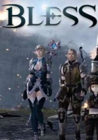 Bless Online â ÑÐ¾ÑÐ¾ Ð¾Ð±Ð»Ð¾Ð¶ÐºÐ¸ Ð¸Ð³ÑÑ