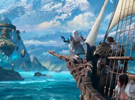 Все, что мы знаем о LOST ARK