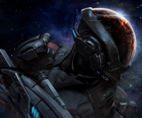 Mass effect азартный игрок по имени шеллс