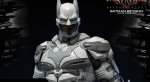 Потрясающая белая статуя Бэтмена будущего из Batman: Arkham Knight. - Изображение 59