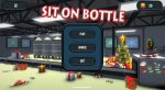 В Steam вышла игра Sit on bottle. Опять про приседания на бутылку, но есть одно но. - Изображение 2