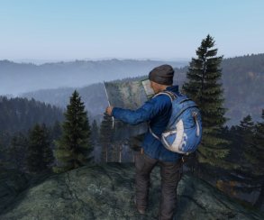 Какая последняя версия dayz