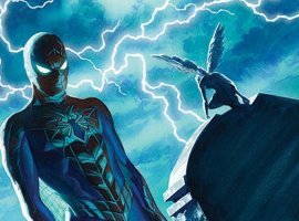 Главная тайна Clone Conspiracy стала известна в Amazing Spider-Man