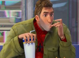 Пасхалки и отсылки в «Человеке-пауке: Через вселенные»: от Looney Tunes до трилогии Сэма Рэйми