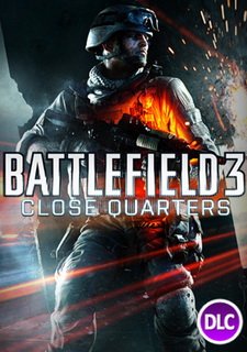 Battlefield 3: Close Quarters Battlefield 3: Close Quarters