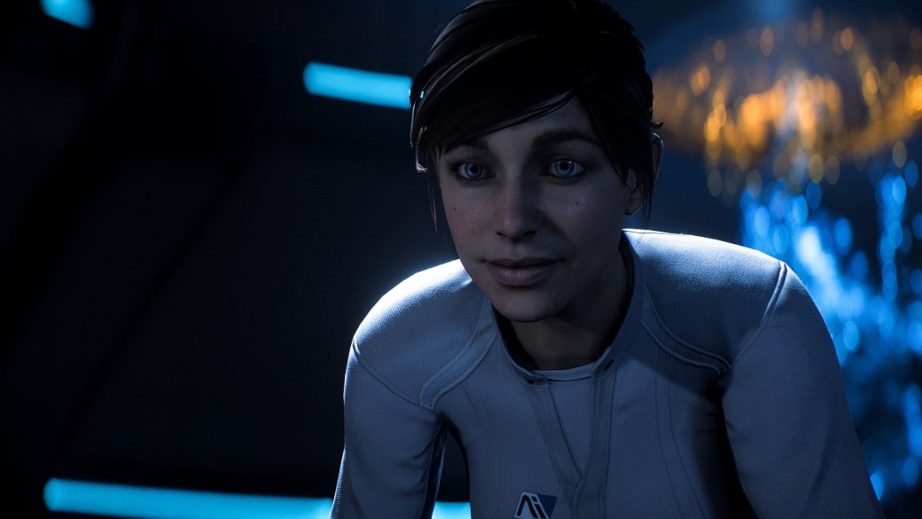 Год Mass Effect: Andromeda — вспоминаем, как погибала великая серия. - Изображение 13 Год Mass Effect: Andromeda — вспоминаем, как погибала великая серия. - Изображение 13