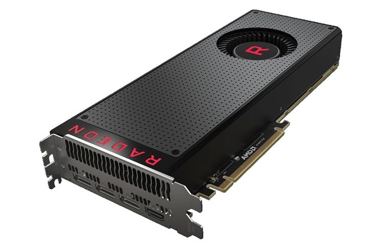 Новую видеокарту AMD Radeon раскупили за считанные минуты. - Изображение 1