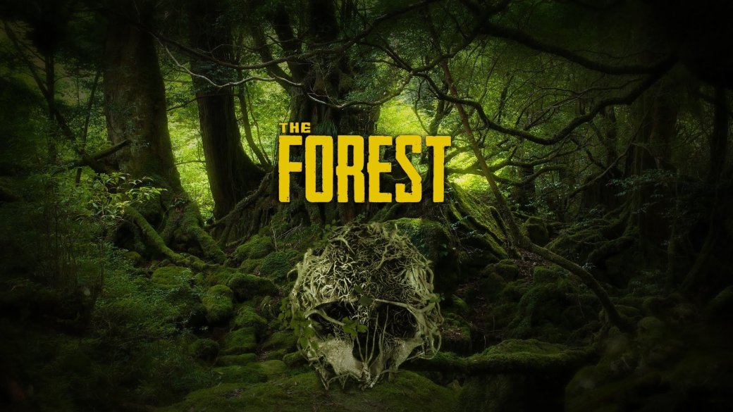 The Forest — записки из мертвого леса: игра вышла в Steam | Канобу The Forest — записки из мертвого леса: игра вышла в Steam | Канобу
