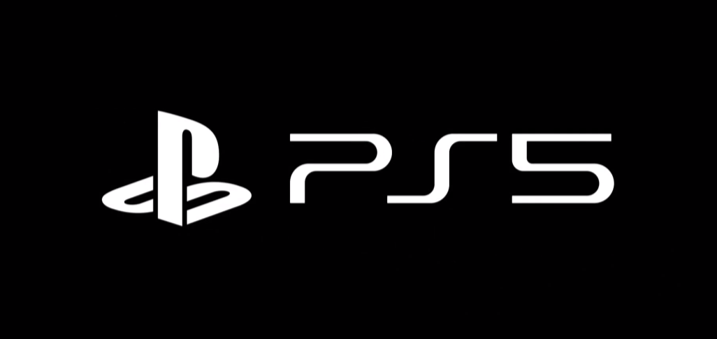 Sony представила логотип PlayStation 5 на выставке CES 2020