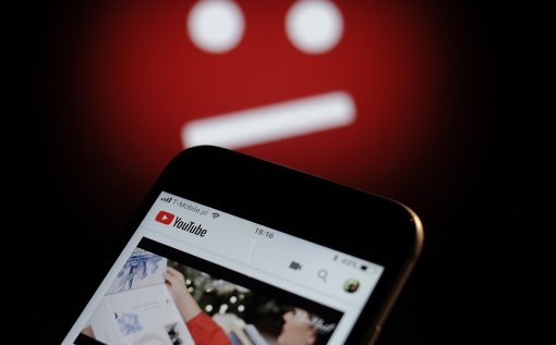 Российская компания подала в суд на YouTube и требует заблокировать видеосервис на территории страны
